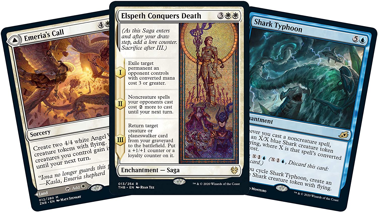 Challenger Deck 2021 (Azorius Control) | Galaxy Games LLC