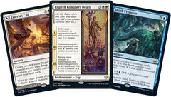 Challenger Deck 2021 (Azorius Control) | Galaxy Games LLC
