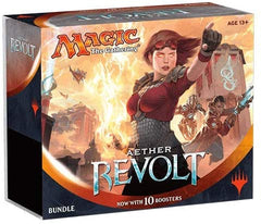 Aether Revolt - Bundle | Galaxy Games LLC