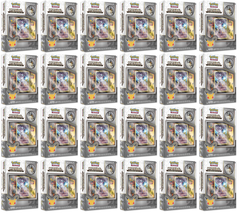 Generations - Mythical Pokemon Collection Case (Arceus) | Galaxy Games LLC