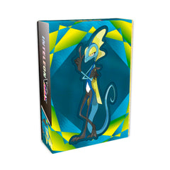 Sword & Shield: Battle Styles - League Battle Deck (Inteleon VMAX) | Galaxy Games LLC