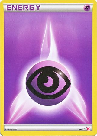 Psychic Energy (10/30) [XY: Trainer Kit 2 - Latias] | Galaxy Games LLC