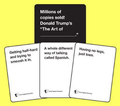 Cards Against Humanity Absurd Box | Galaxy Games LLC