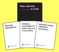 Cards Against Humanity Absurd Box | Galaxy Games LLC