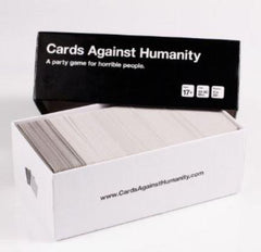 Cards Against Humanity | Galaxy Games LLC