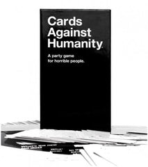 Cards Against Humanity: UK Edition | Galaxy Games LLC