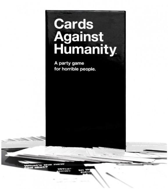 Cards Against Humanity | Galaxy Games LLC