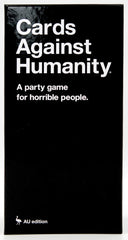 Cards Against Humanity AU Edition V2.0 | Galaxy Games LLC