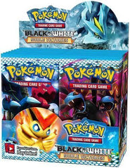 Black & White: Noble Victories - Booster Box | Galaxy Games LLC