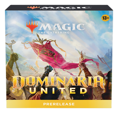 Dominaria United - Prerelease Pack | Galaxy Games LLC