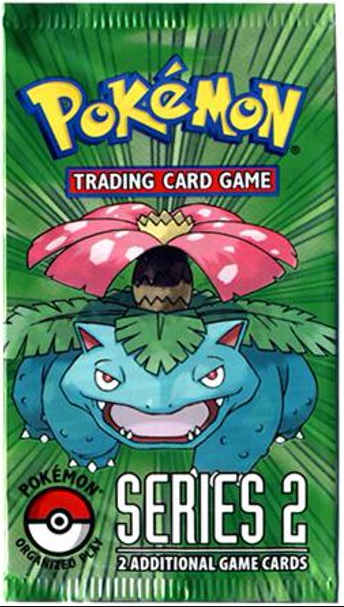 POP Series 2 - Booster Pack | Galaxy Games LLC