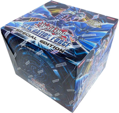 Generation Force - Special Edition Display | Galaxy Games LLC