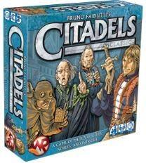 Citadels Classic | Galaxy Games LLC