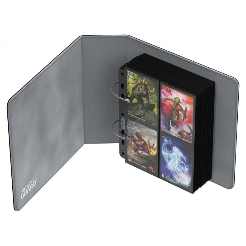Collector's Compact Album XenoSkin™ | Galaxy Games LLC