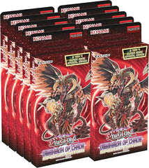 Dimension of Chaos [UK Version] - Special Edition Display | Galaxy Games LLC