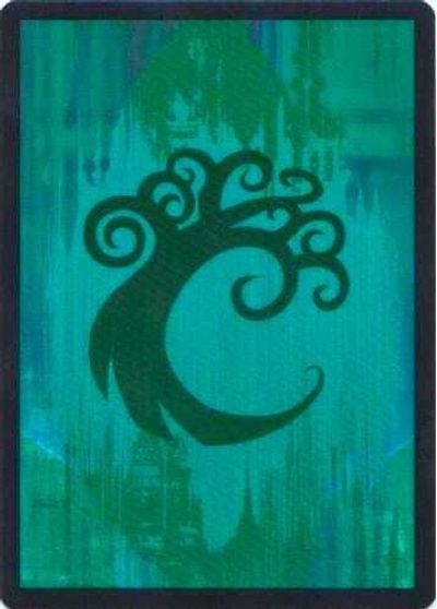 Simic Guild Token [Dragon's Maze Tokens] | Galaxy Games LLC