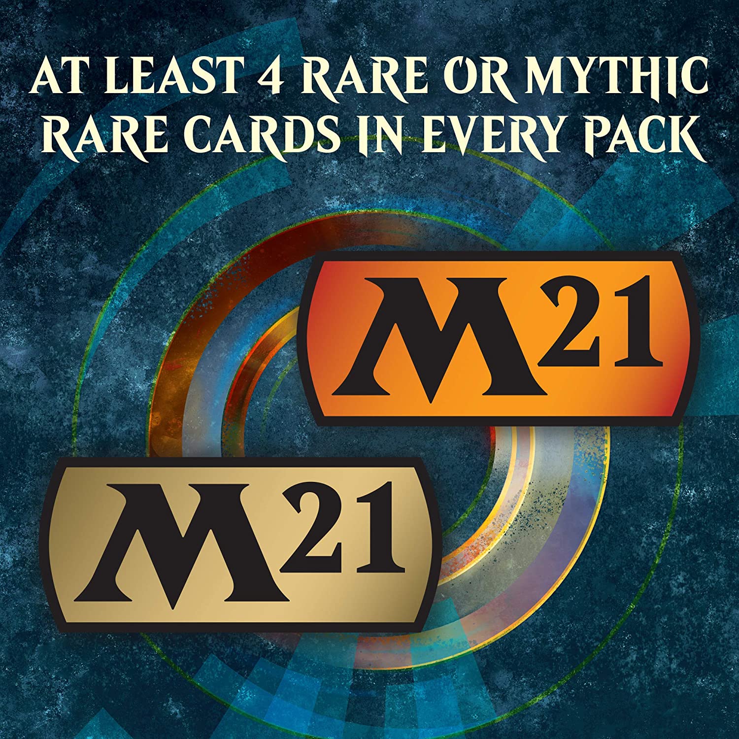 Core Set 2021 - Collector Booster Box | Galaxy Games LLC