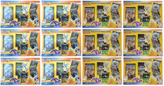 HeartGold & SoulSilver - Prime Challenge Box Case | Galaxy Games LLC