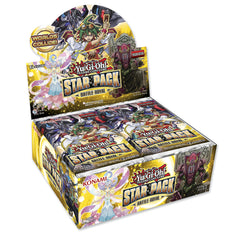 Star Pack: Battle Royal - Booster Box (1st Edition) | Galaxy Games LLC