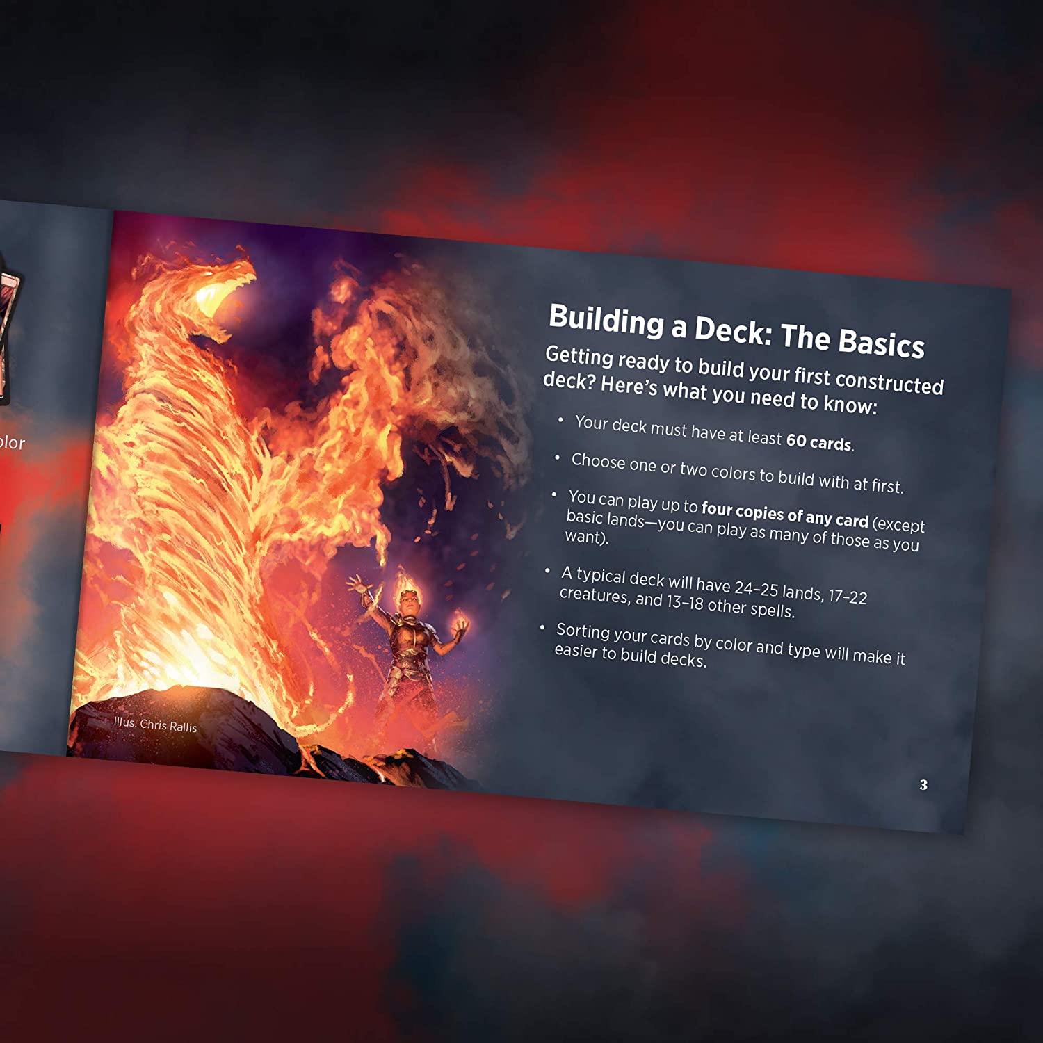 Core Set 2020 - Deck Builder's Toolkit | Galaxy Games LLC