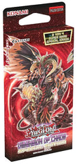 Dimension of Chaos [UK Version] - Special Edition Display | Galaxy Games LLC