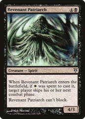 Revenant Patriarch [Duel Decks: Sorin vs. Tibalt] | Galaxy Games LLC