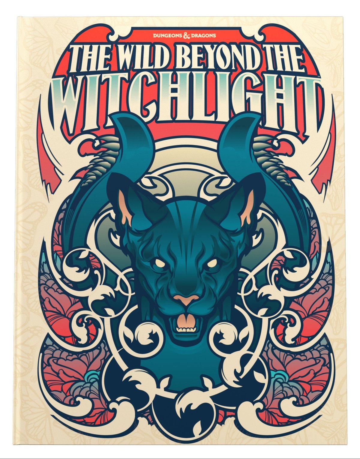 THE WILD BEYOND THE WITCHLIGHT (ALTERNATE COVER) | Galaxy Games LLC