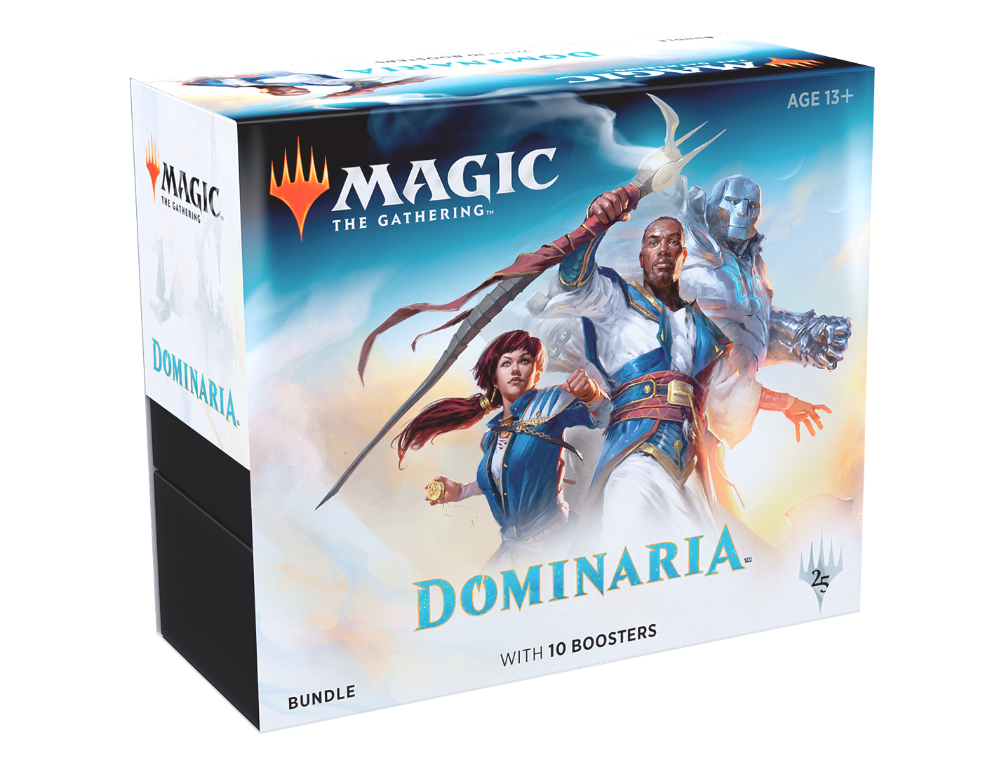 Dominaria - Bundle | Galaxy Games LLC