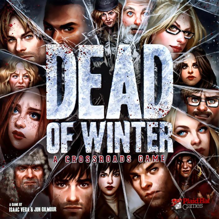 Dead of Winter | Galaxy Games LLC