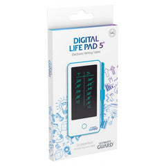 Digital Life Pad 5" | Galaxy Games LLC