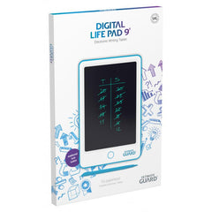 Digital Life Pad 9" | Galaxy Games LLC