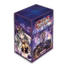 I:P Masquerena Card Case for Yu-Gi-Oh! | Galaxy Games LLC
