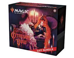 Innistrad: Crimson Vow - Gift Bundle | Galaxy Games LLC