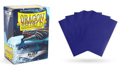 Dragon Shield - Standard Size (100 ct.) | Galaxy Games LLC