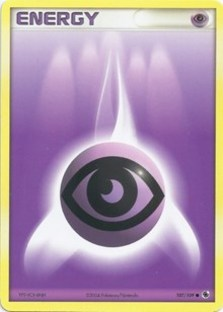 Psychic Energy (107/109) [EX: Battle Stadium] | Galaxy Games LLC