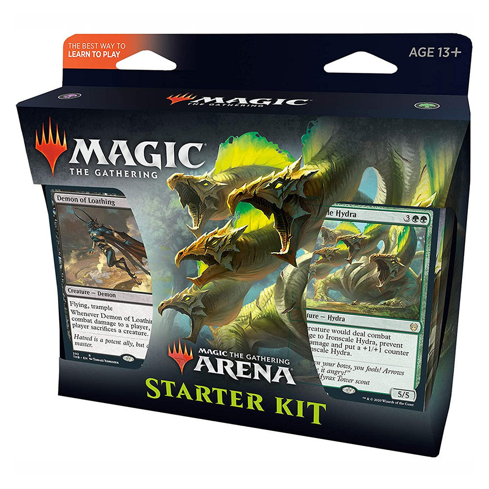 Core Set 2021 - Starter Kit (Arena) | Galaxy Games LLC