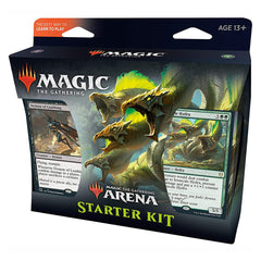 Core Set 2021 - Starter Kit (Arena) | Galaxy Games LLC