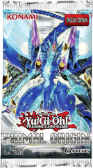 Primal Origin - Booster Box (Unlimited) | Galaxy Games LLC