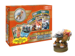 HeartGold & SoulSilver - Series Collection | Galaxy Games LLC