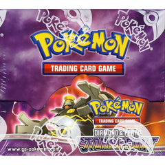 Diamond & Pearl: Stormfront - Booster Box | Galaxy Games LLC