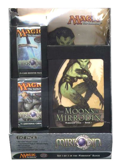 Mirrodin - Bundle | Galaxy Games LLC