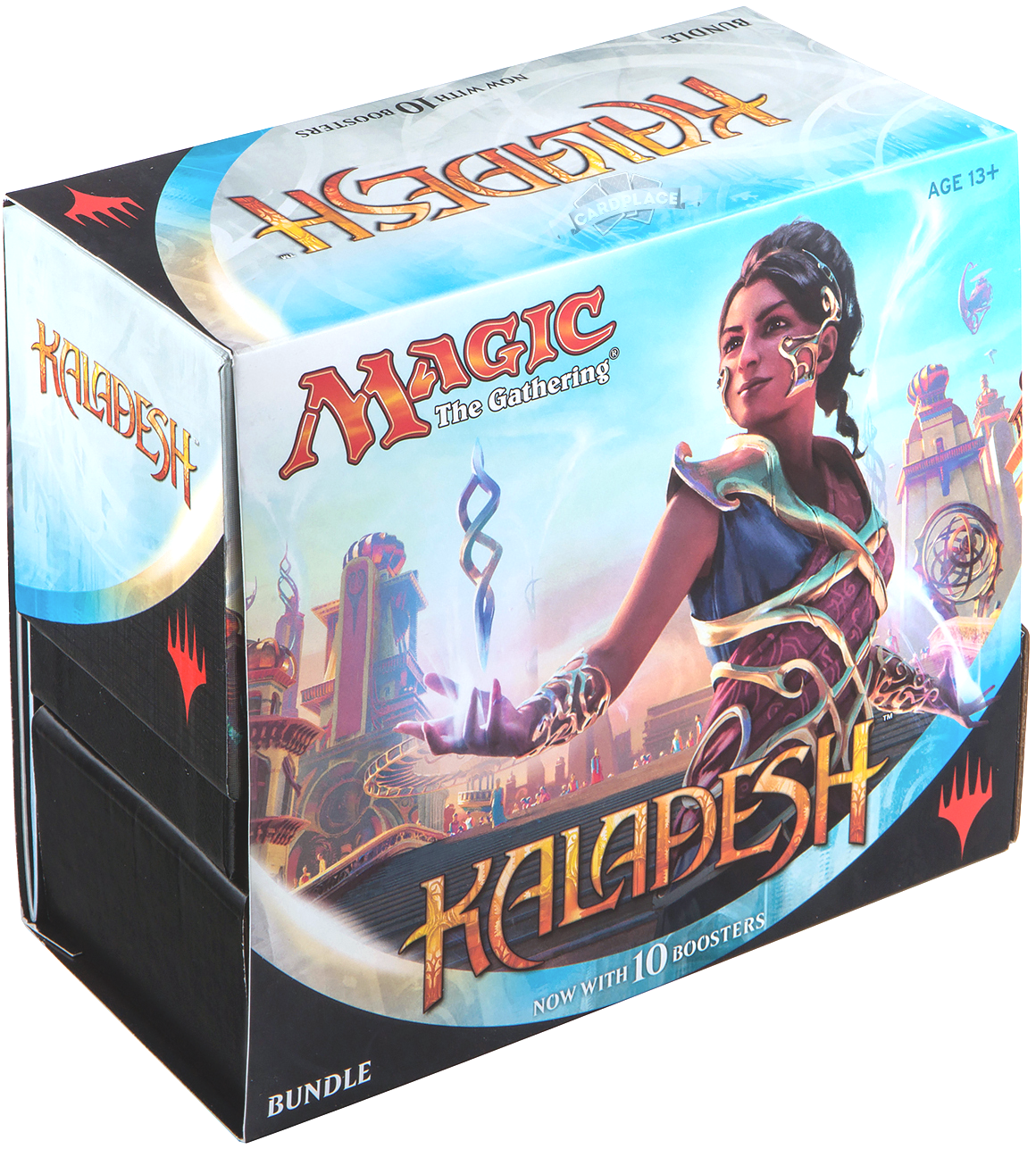 Kaladesh - Bundle | Galaxy Games LLC