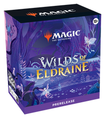 Wilds of Eldraine - Prerelease Pack | Galaxy Games LLC