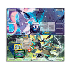Sun & Moon: Unbroken Bonds - Theme Deck (Battle Mind) | Galaxy Games LLC