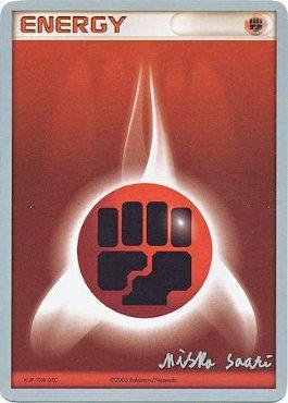 Fighting Energy (Suns & Moons - Miska Saari) [World Championships 2006] | Galaxy Games LLC