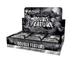 Innistrad: Double Feature - Draft Booster Box | Galaxy Games LLC