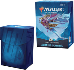Challenger Deck 2021 (Azorius Control) | Galaxy Games LLC