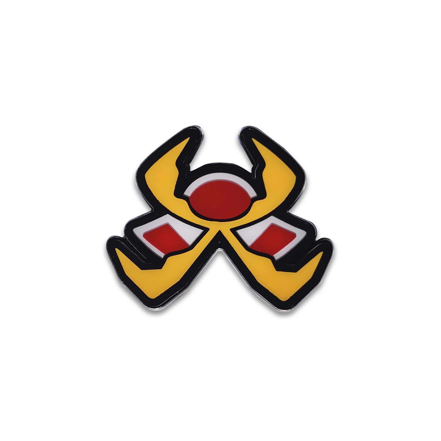 Champion's Path - Pin Collection (Motostoke Gym) | Galaxy Games LLC
