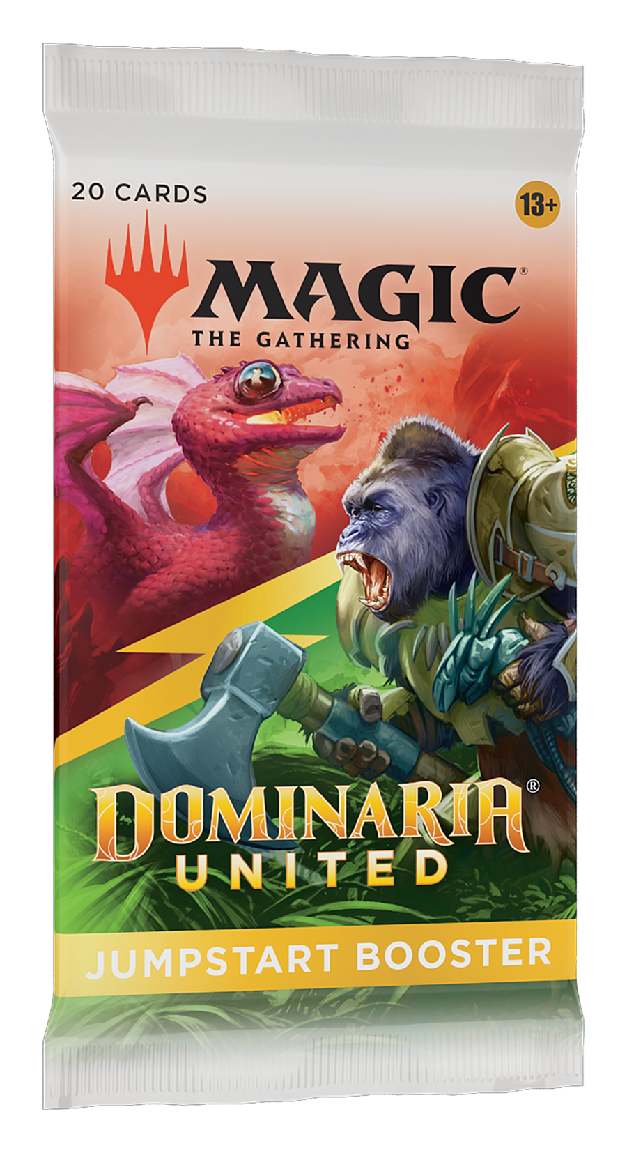 Dominaria United - Jumpstart Booster Pack | Galaxy Games LLC