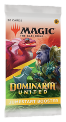 Dominaria United - Jumpstart Booster Pack | Galaxy Games LLC